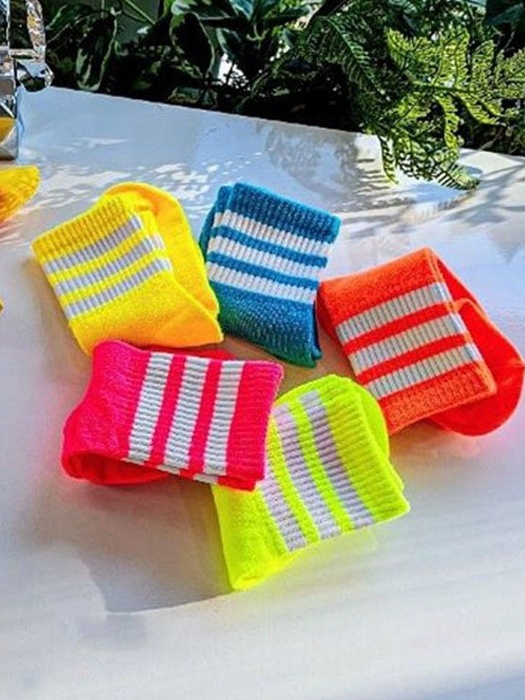 Speed Bump Socks Speed Bump Socks
