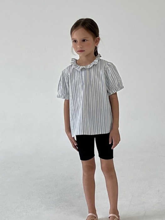 Poka Blouse Poka Blouse