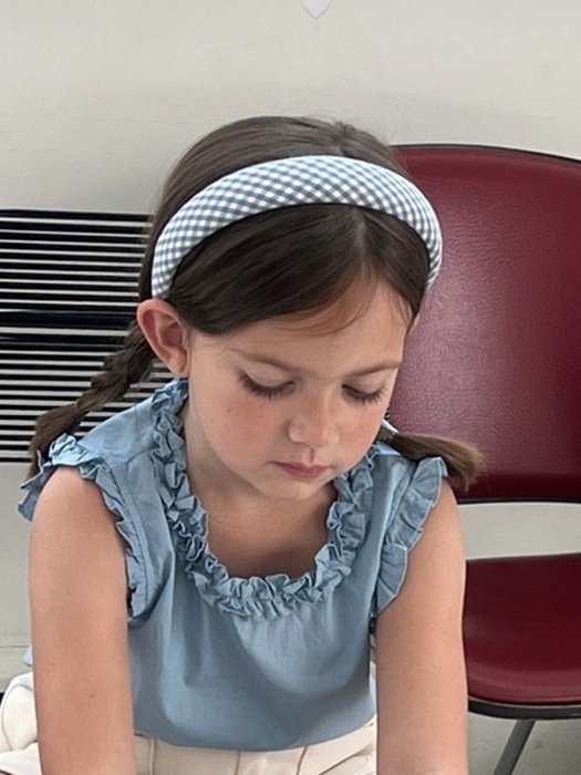 Shoo Frill Hairband Shoo Frill Hairband