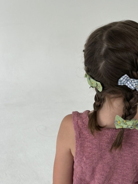 Mini Shoo Frill Pin Mini Shoo Frill Pin