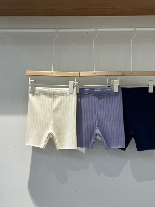 Vanilla Shorts Vanilla Shorts