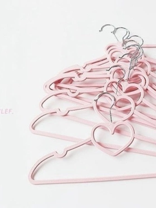 Heart Hanger Set Heart Hanger Set
