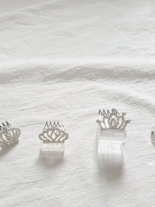 Mini Tiara Mini Tiara