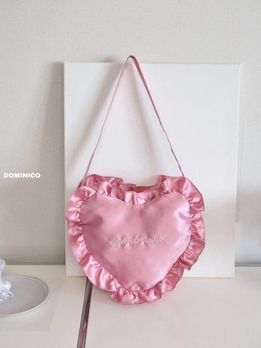 Heart Ballet Bag Heart Ballet Bag