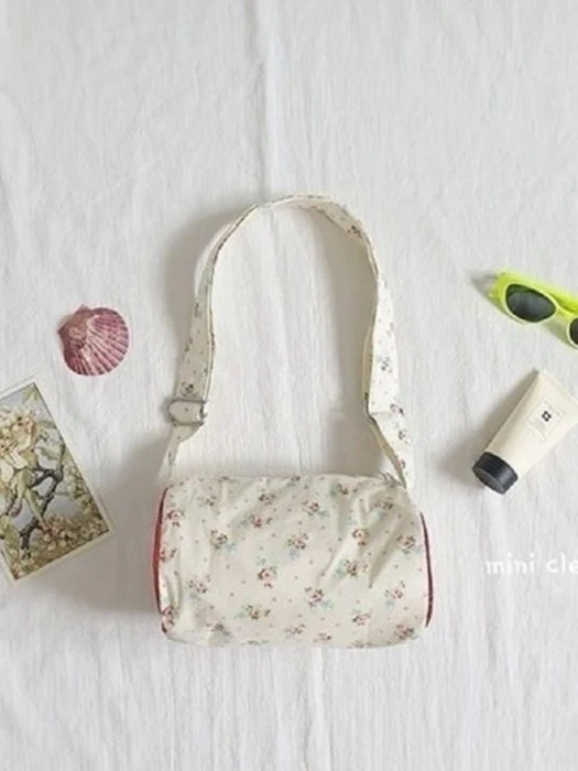 Flower Tote Bag Flower Tote Bag