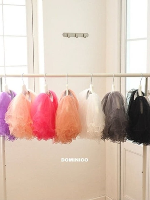 Wire Tutu Wire Tutu