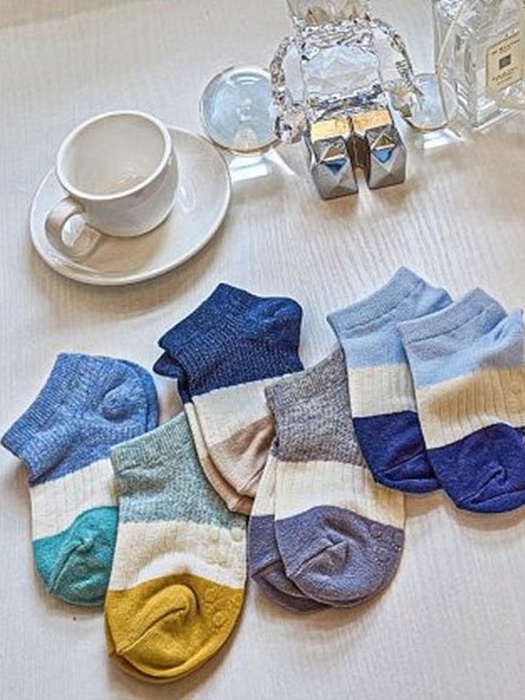 Paper Airplane Socks Paper Airplane Socks