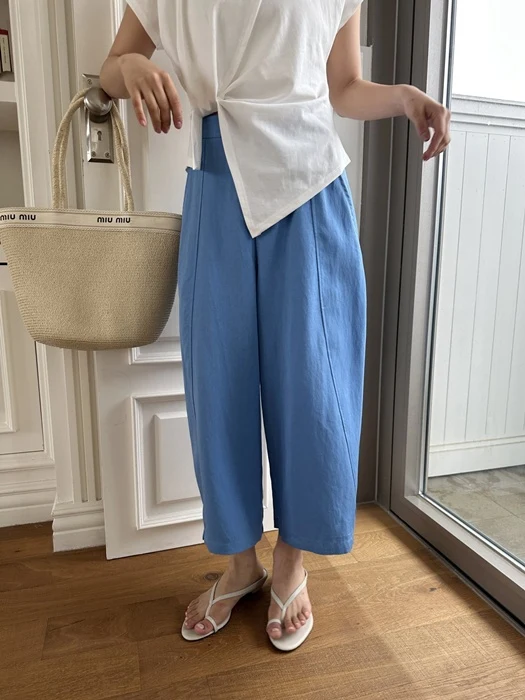 Mari Pants Mari Pants