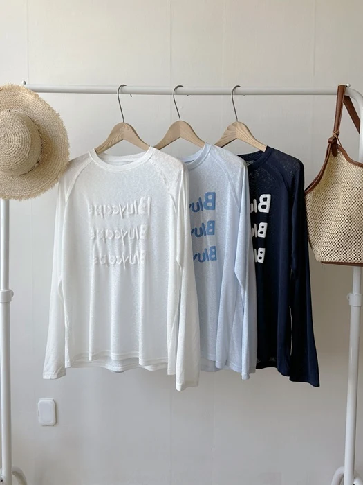 Blue Caps Tee Blue Caps Tee