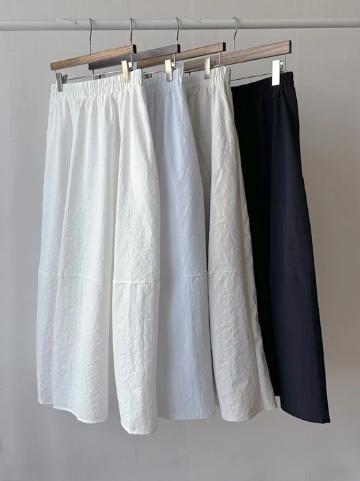Flare Skirt Flare Skirt