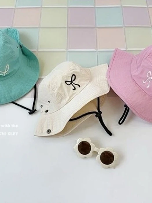 Ribbon Swim Hat Ribbon Swim Hat