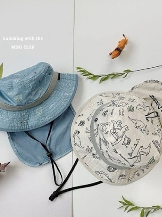 Dinosaur Swim Hat Dinosaur Swim Hat