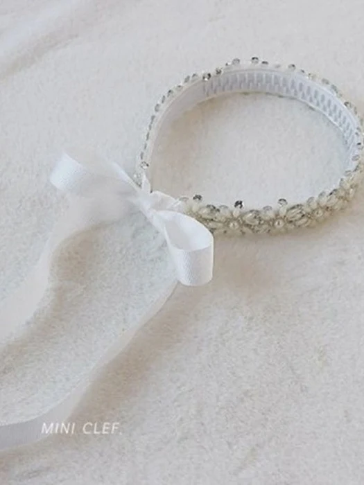 Flower Hairband Flower Hairband