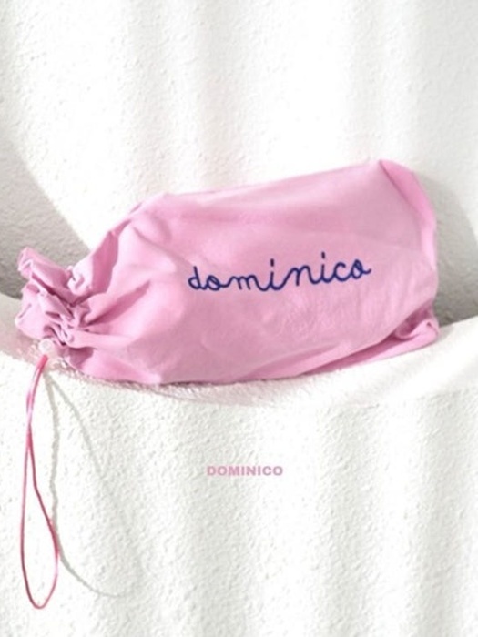 Ballet Pouch Ballet Pouch