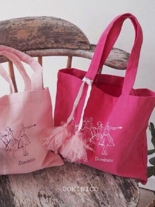 Ballerina Bag Ballerina Bag
