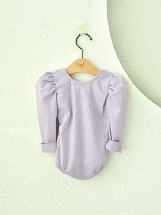 Pearl Ribbon Leotard Pearl Ribbon Leotard