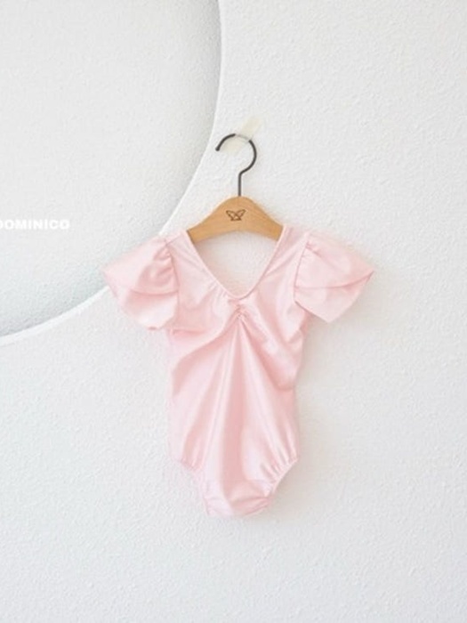 Tulip Leotard Tulip Leotard