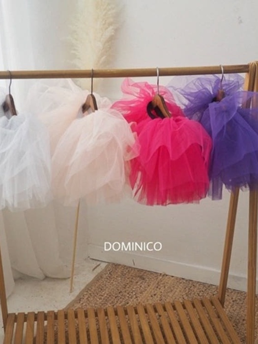 Kankan Short Tutu Kankan Short Tutu