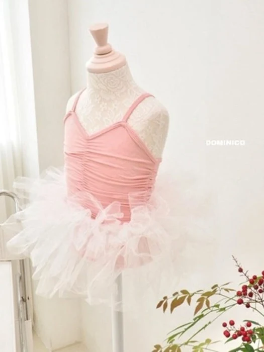 Jenny Shirring Camisole Balletwear Jenny Shirring Camisole Balletwear