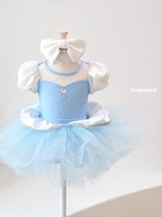Cinderella Two-Piece Balletwear Cinderella Two-Piece Balletwear