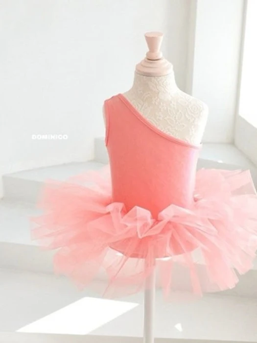Diagonal Tutu Balletwear Diagonal Tutu Balletwear