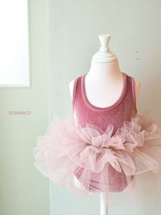 Velvet Mango Tutu Balletwear Velvet Mango Tutu Balletwear