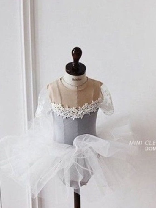 Swan Balletwear Swan Balletwear