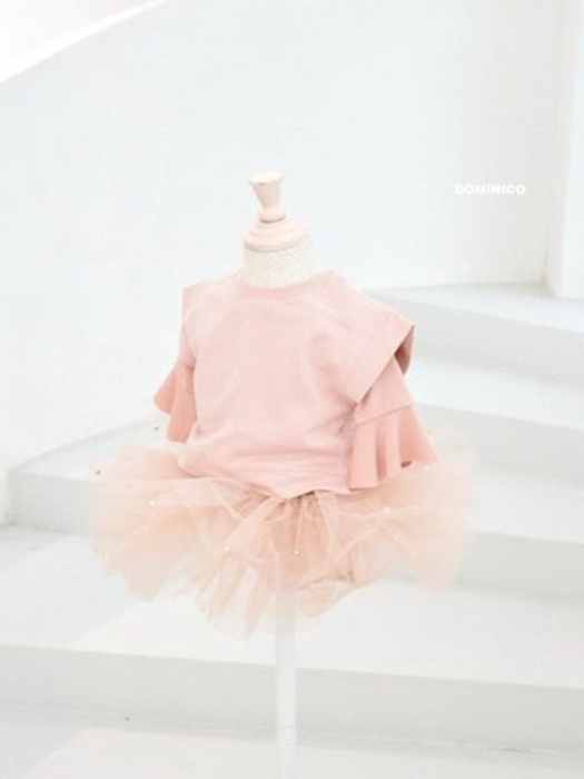 Ballet Vest Ballet Vest