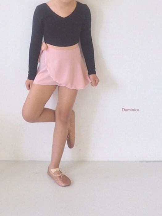 Wrap Skirt Wrap Skirt