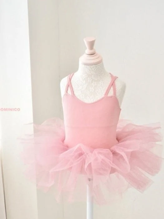 Double Line Balletwear Double Line Balletwear