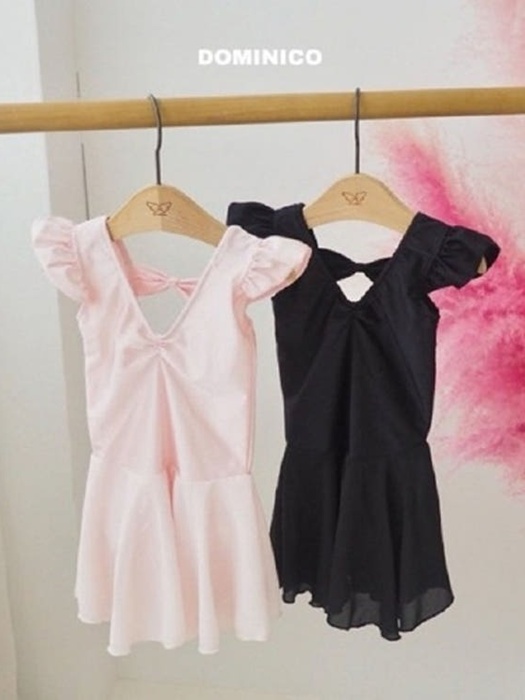 Wing Chiffon Balletwear Wing Chiffon Balletwear