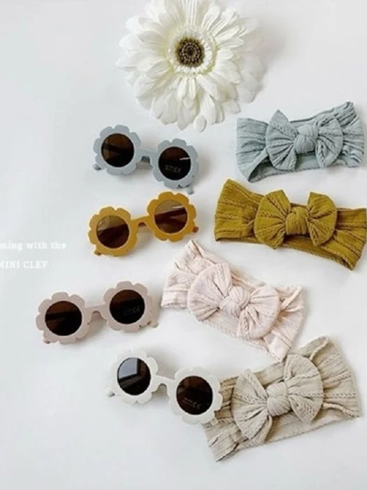 Dana Sunglass Set (BABY)