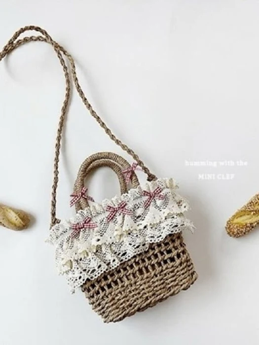 Sunday Cross Bag (KIDS) Sunday Cross Bag (KIDS)