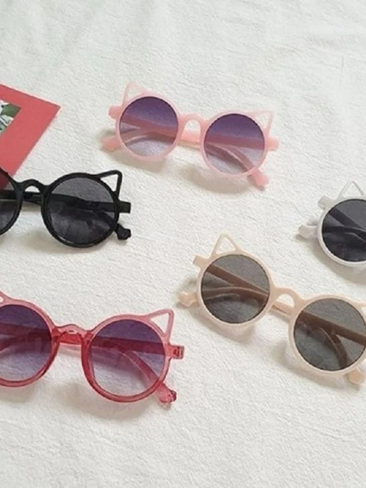 Cat Sunglasses