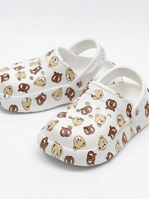 Bear Sandals Bear Sandals