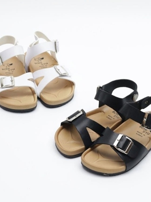Love Two-Belt Birken Love Two-Belt Birken