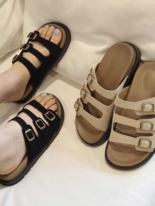 ASFC107 Sandals ASFC107 Sandals