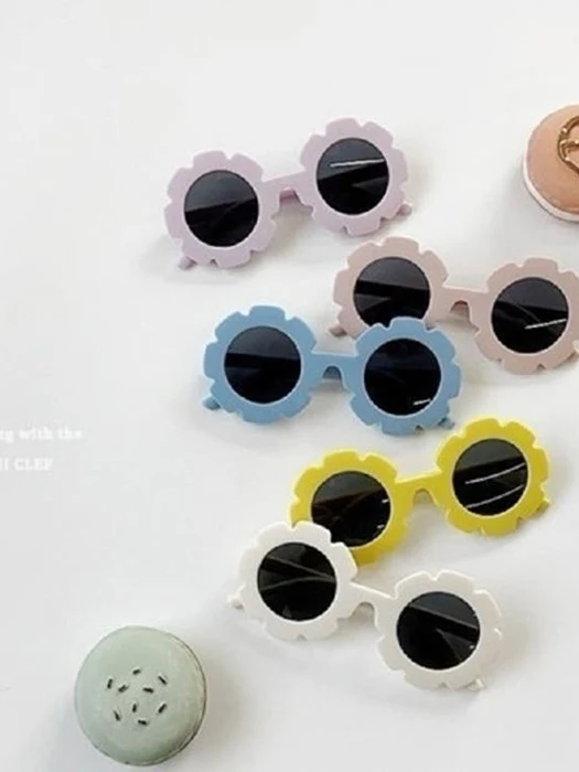 Sunflower Sunglasses