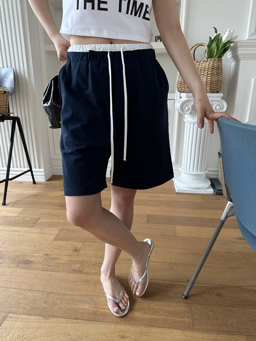 There Color-block Shorts There Color-block Shorts