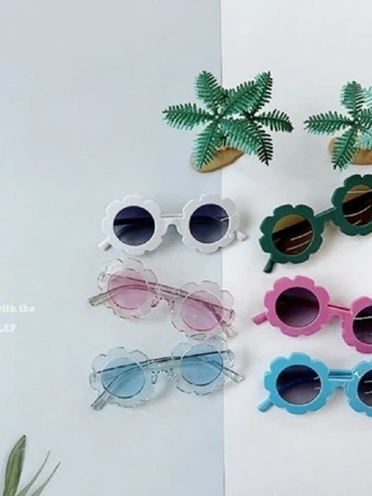New Bloom Sunglasses