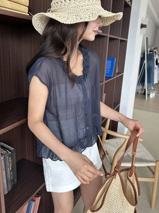 Emily Blouse Emily Blouse