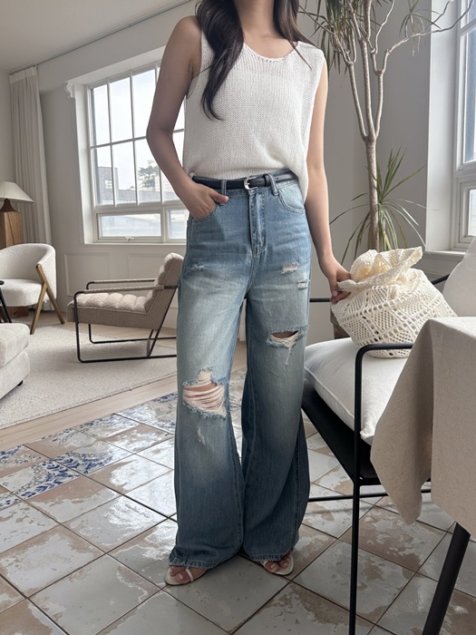 517 Denim Pants 517 Denim Pants