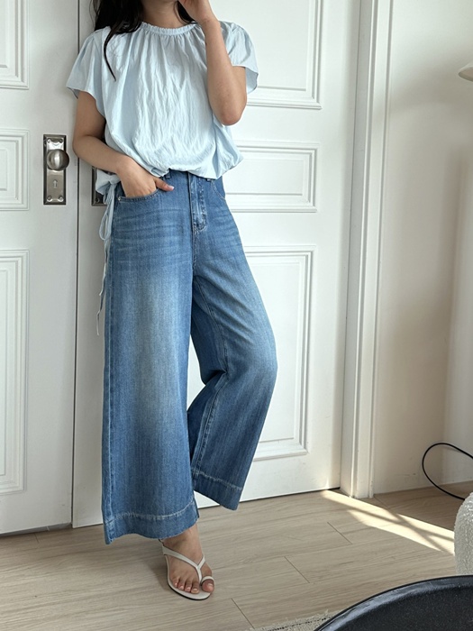 958 Denim Pants 958 Denim Pants