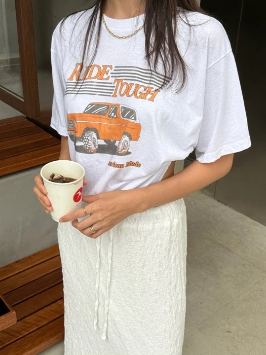 Vintage Tee Vintage Tee