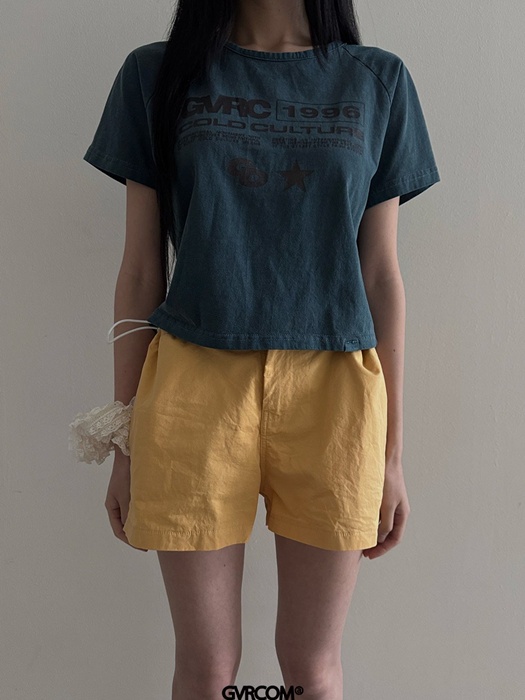 Burt String Shorts Burt String Shorts