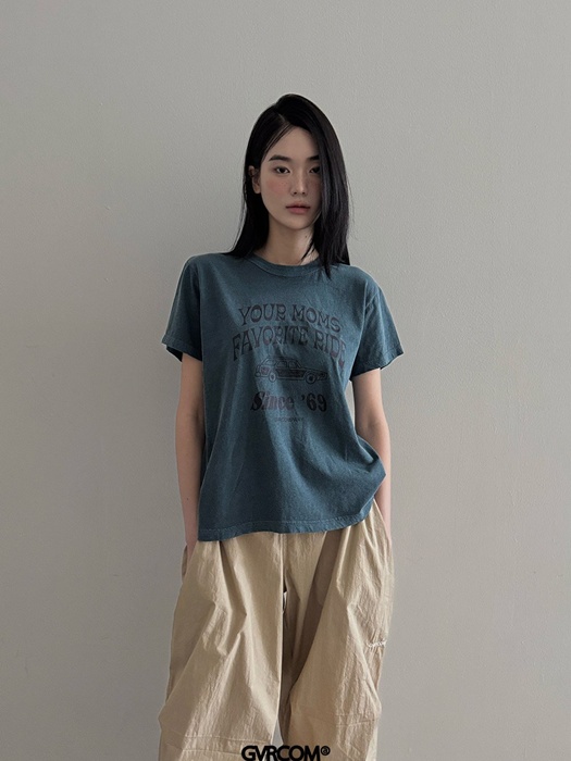 Ride Pig Short Sleeve Tee Ride Pig Short Sleeve Tee