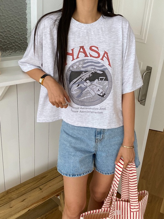 NASA Tee