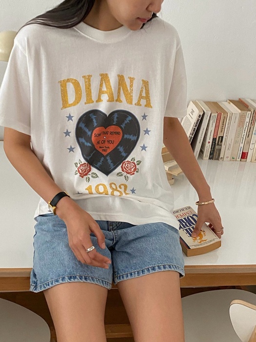 Diana Tee