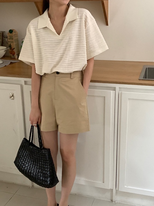 Flat Shorts Flat Shorts