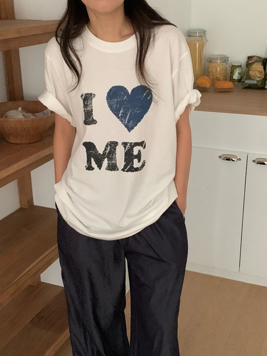 I Love Me Tee I Love Me Tee